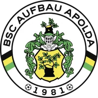 BSC Aufbau Apolda