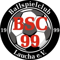 BSC 99 Laucha