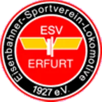 SPG ESV Lok Erfurt