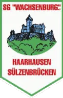 Wachsenburg/ Haarh.