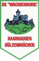 Wachsenburg/ Haarh. II