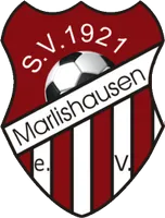 SV 1921 Marlishausen