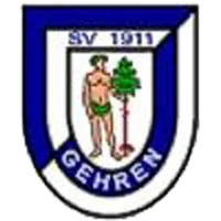 SV Gehren 1911 e.V.