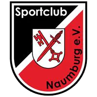 SC Naumburg III