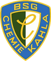 BSG Chemie Kahla II