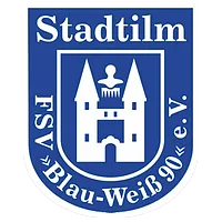 SV BW Stadtilm