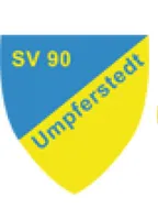 SG SV  Umpferstedt