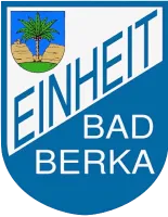 FC Einheit Bad Berka