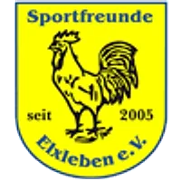 SG Sportfreunde Elxleben