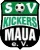 Kickers Maua