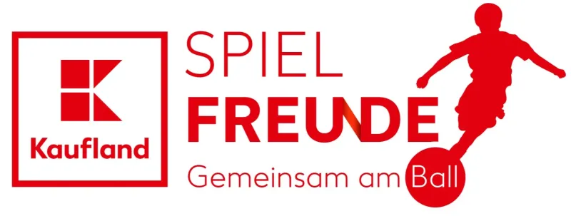 Kaufland fördert weiterhin die Fußballjugend des BSC