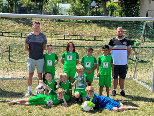BSC Junioren-Wochenende war voller Erfolg