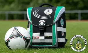 Fußball-AG "Am Schötener Grund" in Apolda