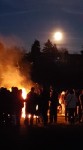 Osterfeuer