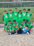 Spieltagsrückblick: Junioren überzeugen - 1. Mannschaft hadert