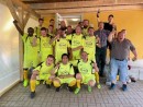 B-Jugend ist Derbysieger! 2. Mannschaft mit 8:0-Sieg, Erste verliert unglücklich