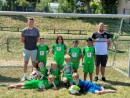 BSC Junioren-Wochenende war voller Erfolg