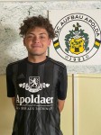 Vorstellung: Max Metzeroth - BSC Aufbau Apolda Kader-Update