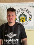 Vorstellung: Marc Kühn - BSC Aufbau Apolda Kader-Update