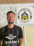Vorstellung: Rudi Hackbarth - BSC Aufbau Apolda Kader-Update