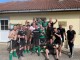 1. Mannschaft holt Derbysieg! Junioren überzeugen und holen Punkte!