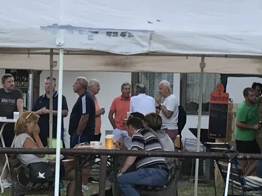 Festwochenende anlässlich unseres 38. Jubiläums !