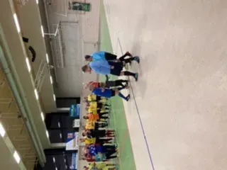 Hallenmarathon 2019/2020