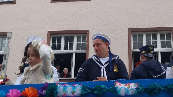Fasching 2020