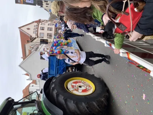 Fasching 2020