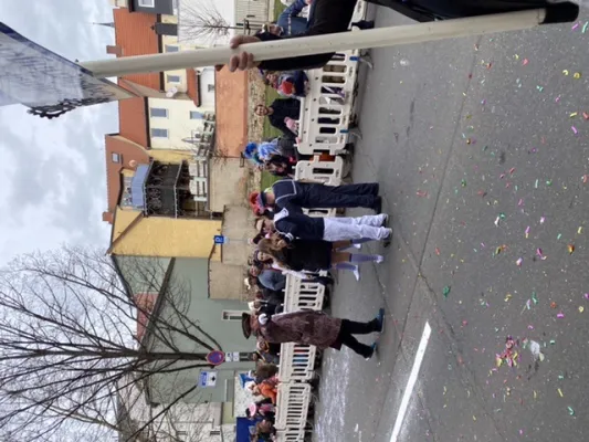 Fasching 2020