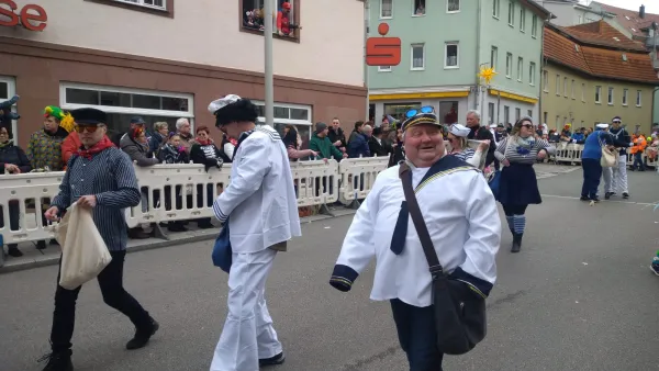 Fasching 2020