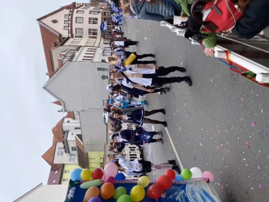 Fasching 2020