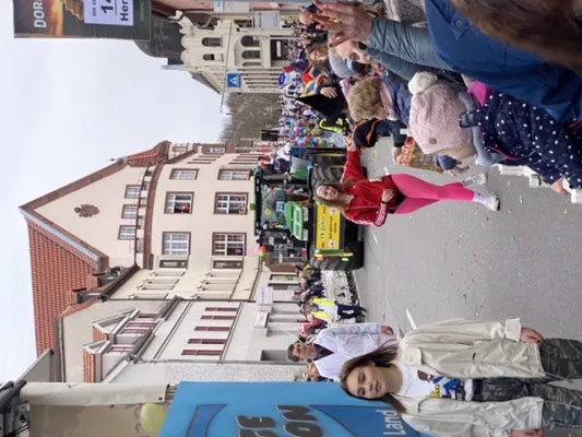 Fasching 2020