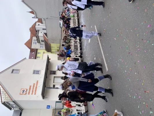 Fasching 2020