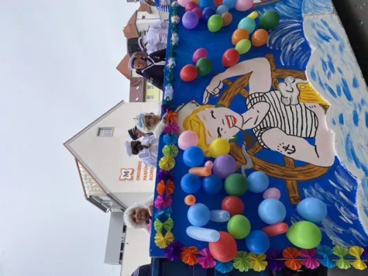 Fasching 2020