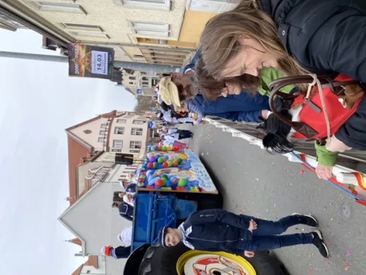 Fasching 2020