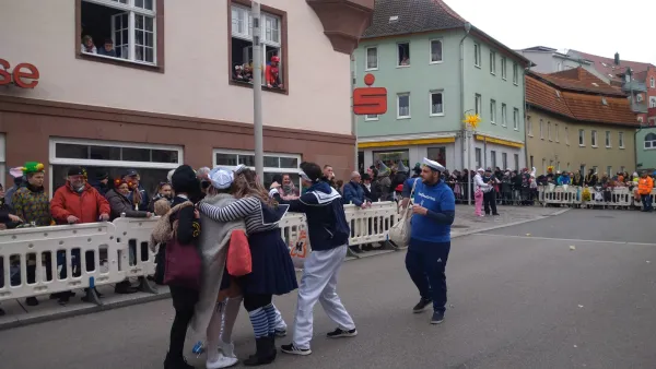 Fasching 2020