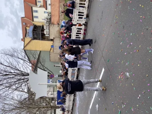 Fasching 2020