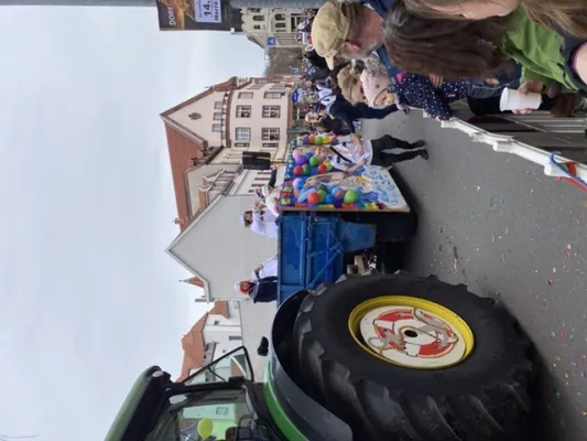 Fasching 2020