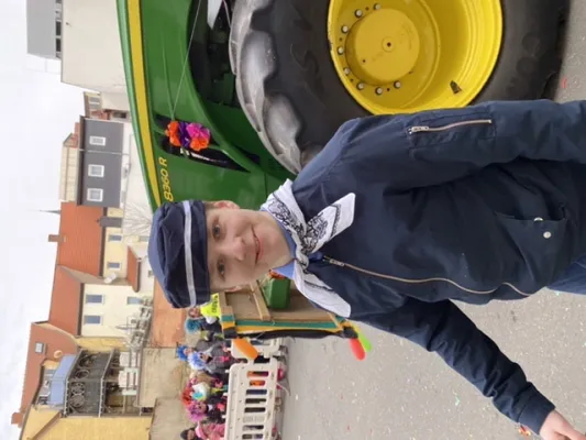 Fasching 2020
