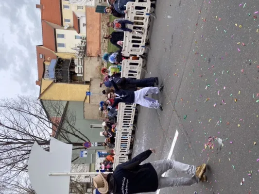 Fasching 2020