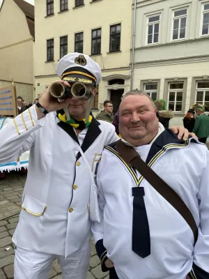 Fasching 2020