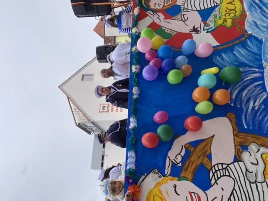 Fasching 2020