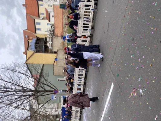 Fasching 2020
