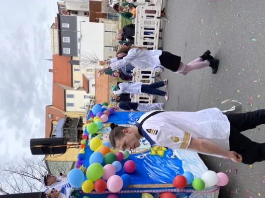 Fasching 2020