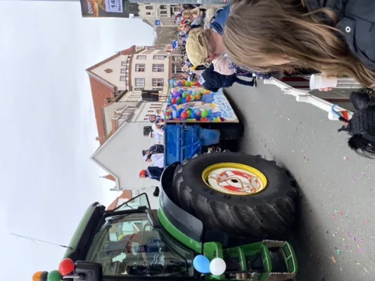 Fasching 2020