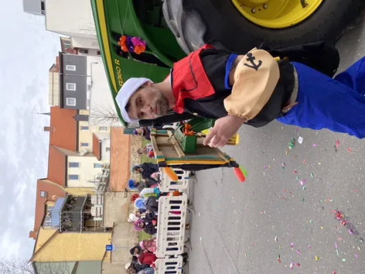 Fasching 2020