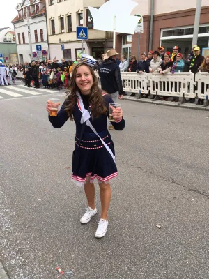 Fasching 2020