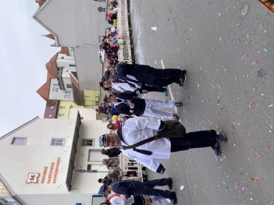 Fasching 2020