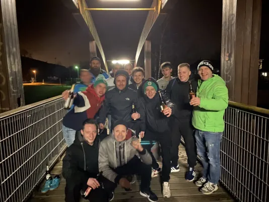 Trainingslager 2020